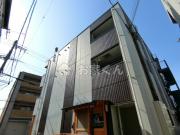 山陽電鉄本線板宿駅まで徒歩4分