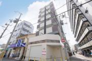 地下鉄中央線朝潮橋駅まで徒歩4分