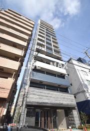プレサンス新大阪ストリーム