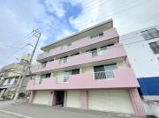 地下鉄南北線中島公園駅まで徒歩10分
