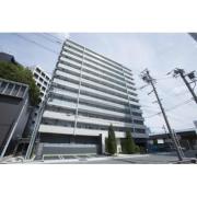 あおなみ線ささしまライブ駅まで徒歩8分