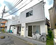 小田急小田原線向ヶ丘遊園駅まで徒歩8分