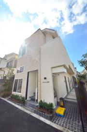京王線代田橋駅まで徒歩7分