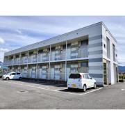 レオパレスハーモニー高川原