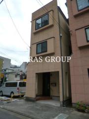 大崎1丁目戸建