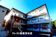 ネオコーポ都 東棟
