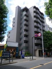 ルーブル中野沼袋