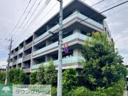プラウド平和台ガーデン