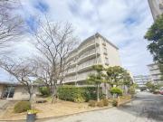 サニーホームズ検見川