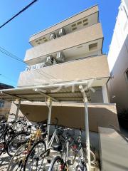 地下鉄今里筋線瑞光四丁目駅まで徒歩3分