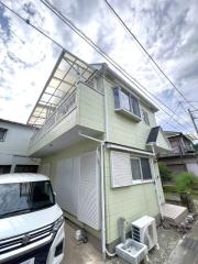 川越市古市場戸建
