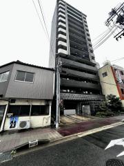 地下鉄桜通線今池駅まで徒歩2分