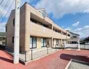 美保里I番館