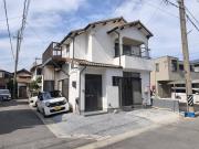 ガイアリノベ 一宮駅西 賃貸住宅