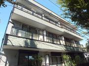 京王線千歳烏山駅まで徒歩13分