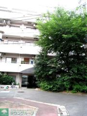 西武池袋・豊島線富士見台駅まで徒歩6分