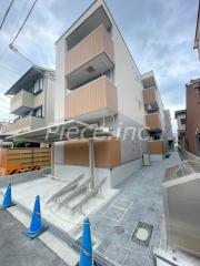 CHARME PARKSIDE 1