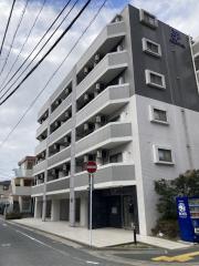 西鉄天神大牟田線高宮駅まで徒歩5分