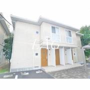 京成電鉄松戸線くぬぎ山駅まで徒歩7分