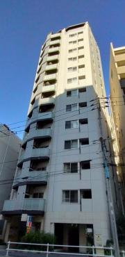 都営大江戸線若松河田駅まで徒歩2分