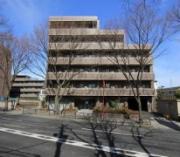 京王線芦花公園駅まで徒歩4分