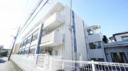 ＪＲ南武線武蔵新城駅まで徒歩13分