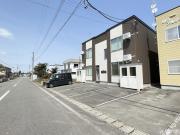 Champ de fleure 南町