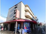 近鉄難波・奈良線新大宮駅まで徒歩4分