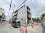 SOLASIA LUFRA放出