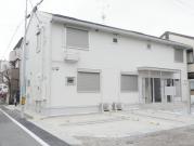 ＪＲ京浜東北・根岸線蕨駅まで徒歩19分