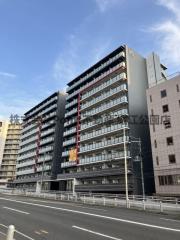 地下鉄長堀鶴見緑地線大正駅まで徒歩6分