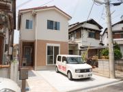 泉佐野市松原2丁目戸建て