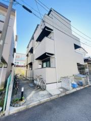 京王線京王八王子駅まで徒歩9分