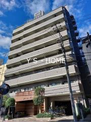 ＪＲ中央線国分寺駅まで徒歩4分
