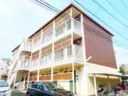 小田急江ノ島線大和駅まで徒歩12分