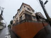 コーポ双葉B