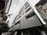 コティ港町