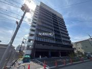 地下鉄長堀鶴見緑地線鶴見緑地駅まで徒歩7分