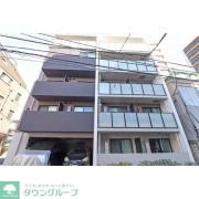 東急大井町線戸越公園駅まで徒歩4分