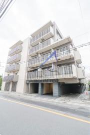 パレステージ西ヶ原