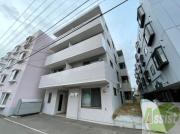 地下鉄南北線中島公園駅まで徒歩8分