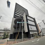 近鉄大阪線布施駅まで徒歩4分