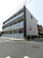 ＪＲ中央線西八王子駅まで徒歩8分