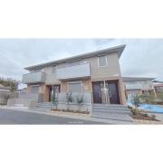 Garden House A・B棟 B