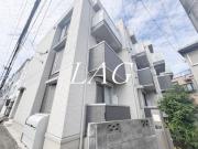 小田急江ノ島線大和駅まで徒歩4分