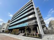 ＪＲ京葉線潮見駅まで徒歩8分