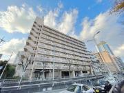 ＪＲ東海道本線新大阪駅まで徒歩5分