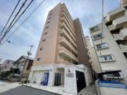 地下鉄御堂筋線江坂駅まで徒歩9分