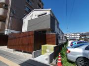 station front 連坊