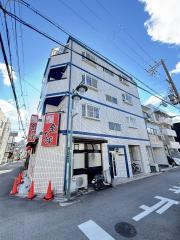 阪急京都線上新庄駅まで徒歩7分